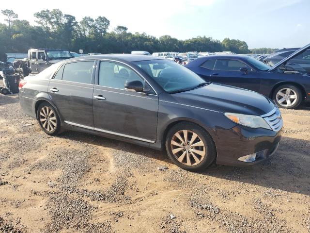 Photo 4 from auction – 2011 TOYOTA AVALON BAS with VIN 4T1BK3DB0BU376821