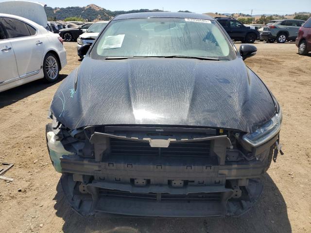 Photo 5 from auction – 2014 FORD FUSION SE with VIN 3FA6P0LU6ER270173