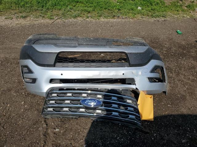 Photo 13 from auction – 2016 FORD EXPLORER X with VIN 1FM5K8DH6GGC32694