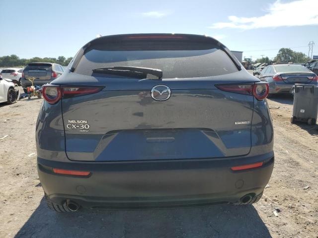 Photo 6 from auction – 2022 MAZDA CX-30 PREF with VIN 3MVDMBCL7NM400471
