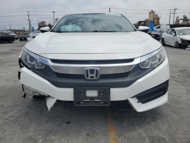 Photo 5 from auction – 2018 HONDA CIVIC LX with VIN 2HGFC2F59JH543023