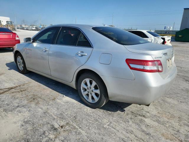Photo 2 from auction – 2011 TOYOTA CAMRY SE with VIN 4T1BK3EK5BU631056
