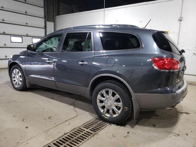Photo 2 from auction – 2011 BUICK ENCLAVE CX with VIN 5GAKVCED2BJ334911