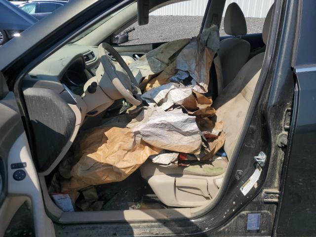 Photo 7 from auction – 2015 NISSAN ROGUE S with VIN 5N1AT2MV0FC871092