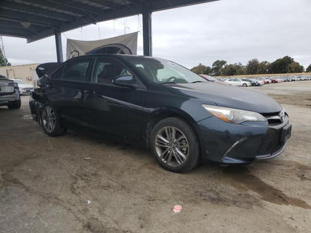 Photo 4 from auction – 2017 TOYOTA CAMRY LE with VIN 4T1BF1FK9HU367873