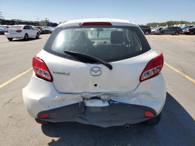 Photo 6 from auction – 2014 MAZDA MAZDA2 SPO with VIN JM1DE1KZ6E0186090