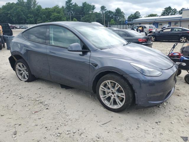 Photo 4 from auction – 2023 TESLA MODEL Y with VIN 7SAYGDEE0PA196060