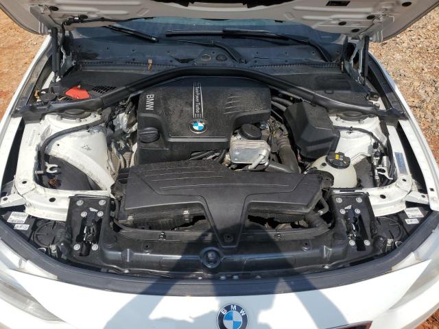 Foto 11 de la subasta – 2015 BMW 428 XI con VIN WBA3N5C58FK620902