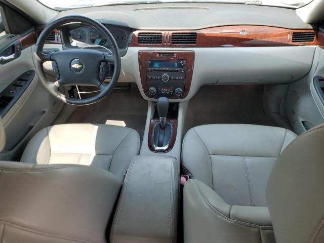 Photo 8 from auction – 2009 CHEVROLET IMPALA 1LT with VIN 2G1WT57K991222729