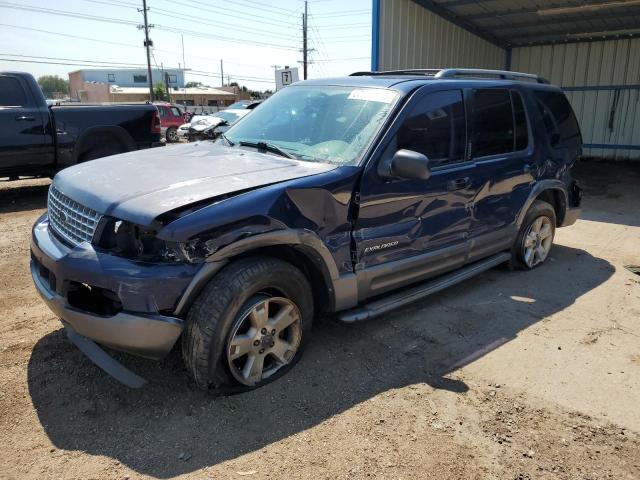 FORD EXPLORER X 2004 con VIN 1FMZU73W94ZA95871 - Foto de la subasta