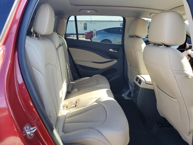 Photo 11 from auction – 2019 BUICK ENVISION E with VIN LRBFXCSA8KD020049