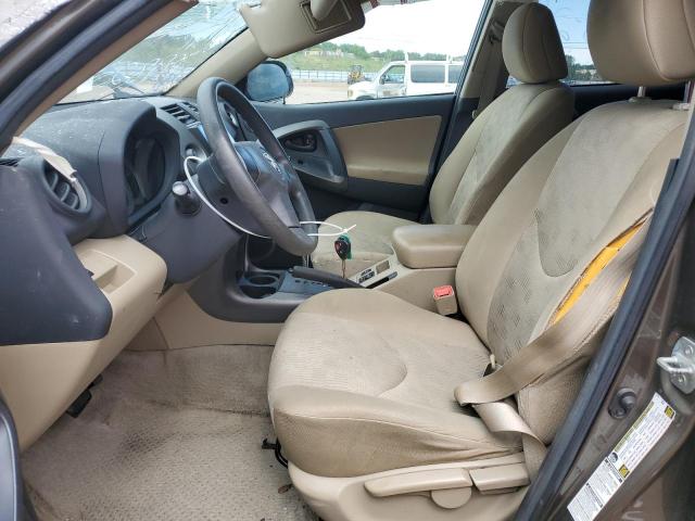 صورة رقم 7 من المزاد - 2010 TOYOTA RAV4 مع VIN 2T3BF4DV1AW036085