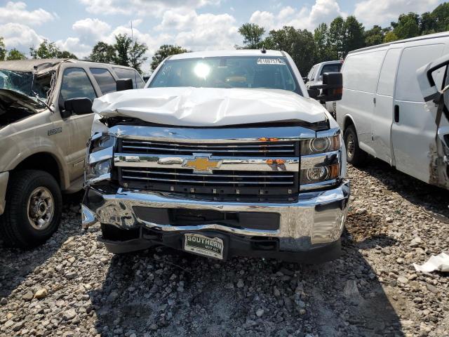 Photo 5 from auction – 2016 CHEVROLET SILVERADO with VIN 1GC2CUEG7GZ381946