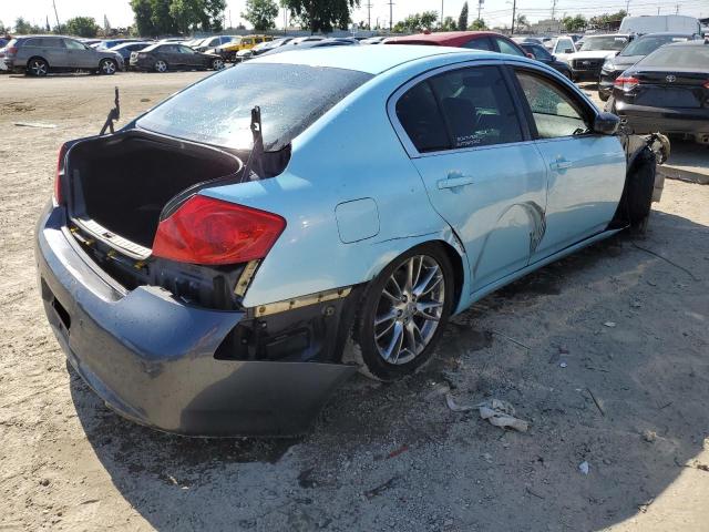 Photo 3 from auction – 2012 INFINITI G37 BASE with VIN JN1CV6AP5CM932871