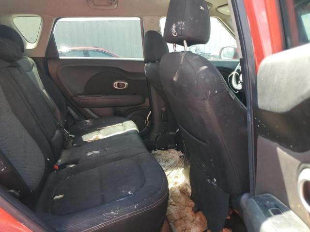 Photo 10 from auction – 2019 KIA SOUL + with VIN KNDJP3A53K7666792
