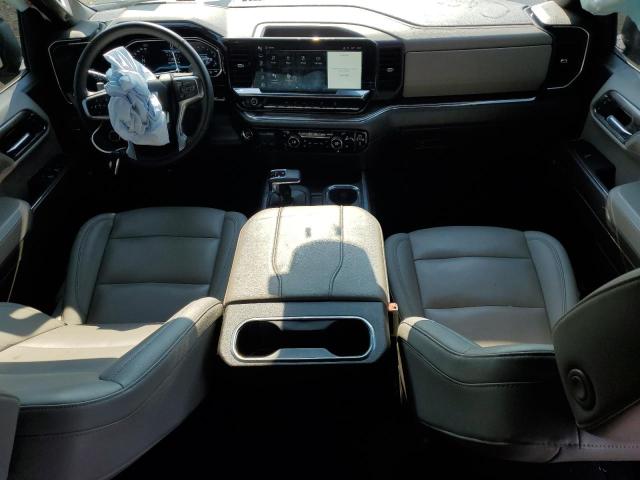 Zdjęcie 8 z aukcji – 2024 CHEVROLET SILVERADO z VIN 3GCUDFED2RG150981