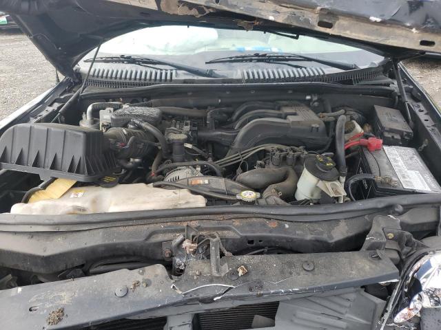 Photo 12 from auction – 2007 FORD EXPLORER X with VIN 1FMEU73E47UB04614