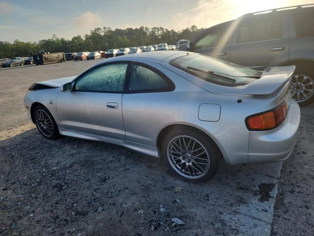 Photo 2 from auction – 1996 TOYOTA CELICA ST with VIN JT2DB02T9T0055448