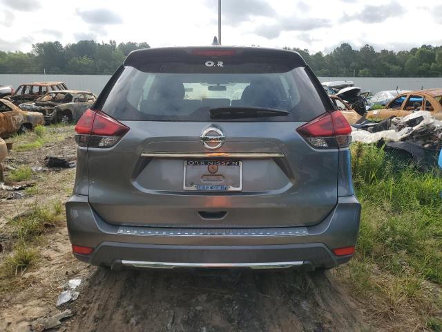 Photo 6 from auction – 2018 NISSAN ROGUE S with VIN KNMAT2MT1JP610980