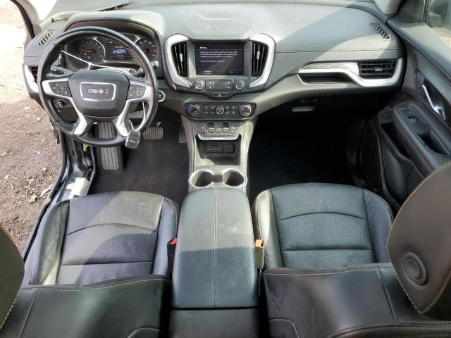 Photo 8 from auction – 2019 GMC TERRAIN SL with VIN 3GKALVEV3KL281475
