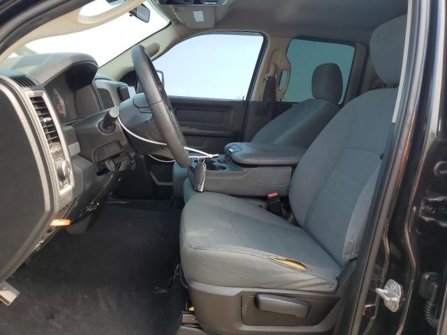 Photo 7 from auction – 2017 RAM 1500 ST with VIN 1C6RR7FTXHS523184