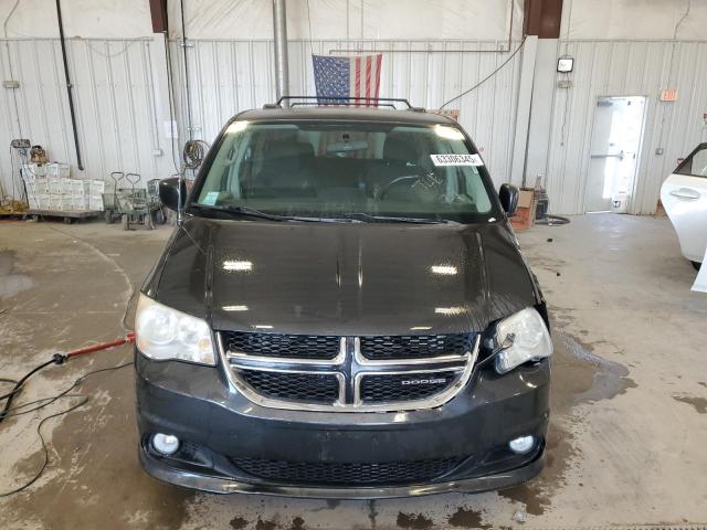 Photo 5 from auction – 2011 DODGE GRAND CARA with VIN 2D4RN5DG0BR765010