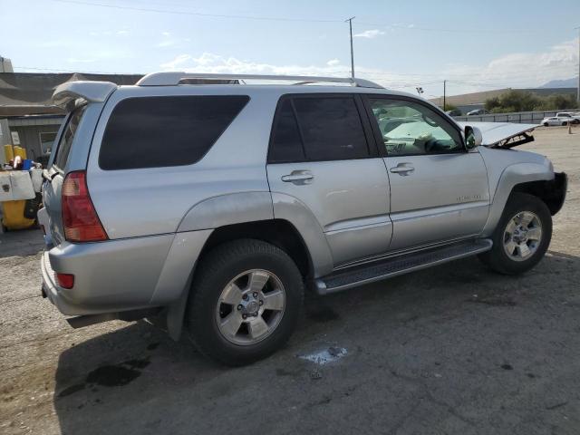 Photo 3 from auction – 2003 TOYOTA 4RUNNER LI with VIN JTEBT17R330005347