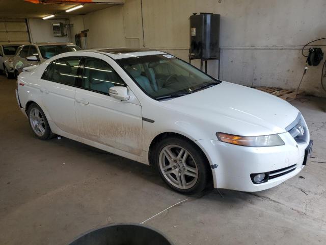 Photo 4 from auction – 2008 ACURA TL with VIN 19UUA66248A055651