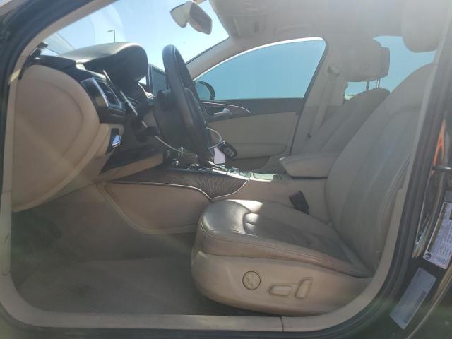 Photo 7 from auction – 2015 AUDI A6 PREMIUM with VIN WAUDFAFCXFN028131