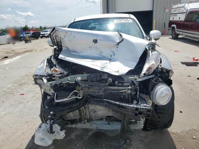 Photo 5 from auction – 2014 NISSAN JUKE S with VIN JN8AF5MR9ET360239