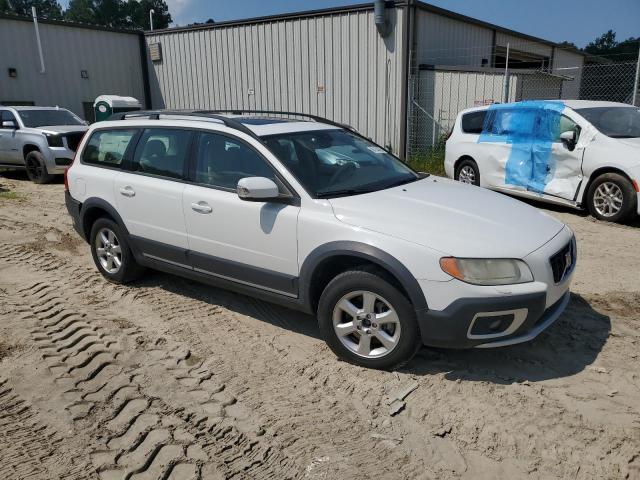 Photo 4 from auction – 2009 VOLVO XC70 3.2 with VIN YV4BZ982691062726