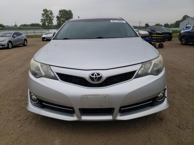 Photo 5 from auction – 2012 TOYOTA CAMRY BASE with VIN 4T1BF1FK0CU169286
