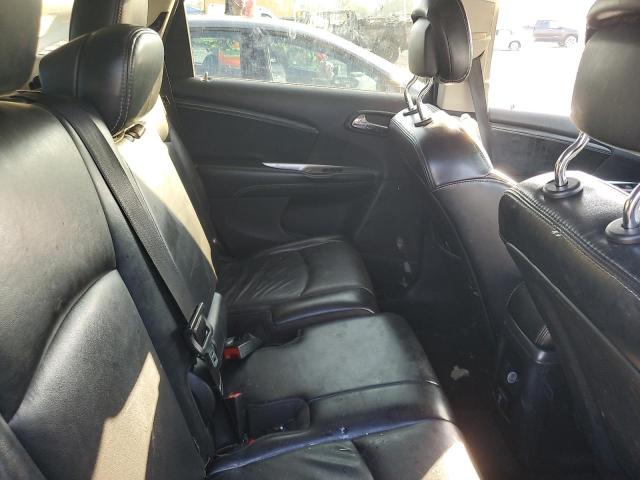 Photo 11 from auction – 2013 DODGE JOURNEY CR with VIN 3C4PDCDG3DT569591
