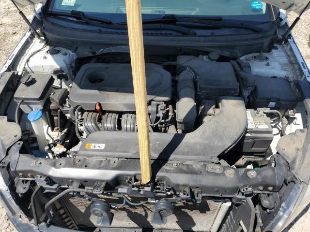 Photo 11 from auction – 2016 HYUNDAI SONATA SPO with VIN 5NPE34AF5GH426111