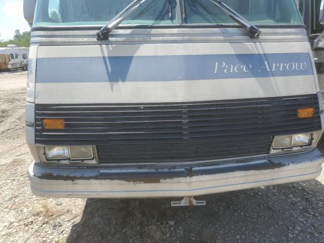 Photo 7 from auction – 1989 PACE MOTORHOME with VIN 17N530127KW013252