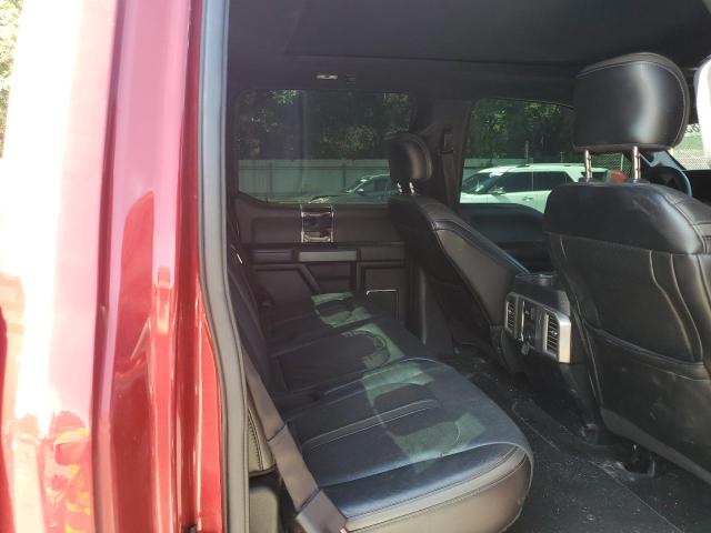 Photo 10 from auction – 2015 FORD F150 SUPER with VIN 1FTEW1EF6FFB12315
