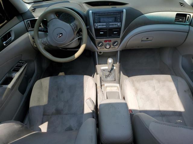صورة رقم 8 من المزاد - 2009 SUBARU FORESTER 2 مع VIN JF2SH63669H733786