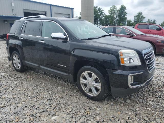 Photo 4 from auction – 2017 GMC TERRAIN SL with VIN 2GKFLUEK7H6297987