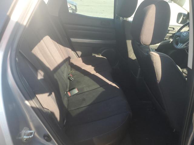 Photo 11 from auction – 2011 MAZDA CX-7 with VIN JM3ER2B57B0374390