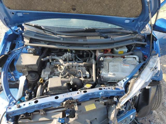 Photo 11 from auction – 2015 TOYOTA 033FG35 with VIN JTDKDTB34F1583875