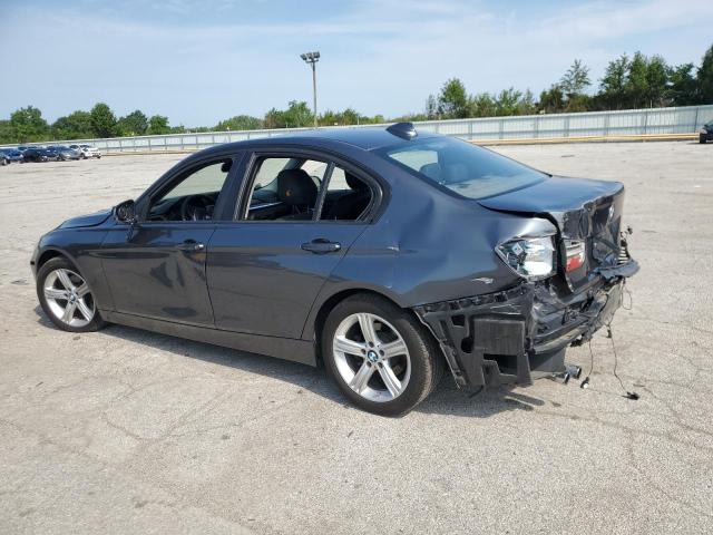 Photo 2 from auction – 2014 BMW 328 I SULE with VIN WBA3C1C50EK108208
