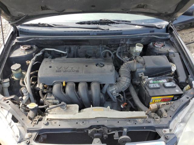 Photo 11 from auction – 2006 TOYOTA COROLLA CE with VIN 1NXBR32EX6Z685887