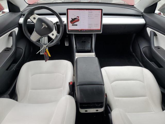 Photo 8 from auction – 2019 TESLA MODEL 3 with VIN 5YJ3E1EA9KF413142