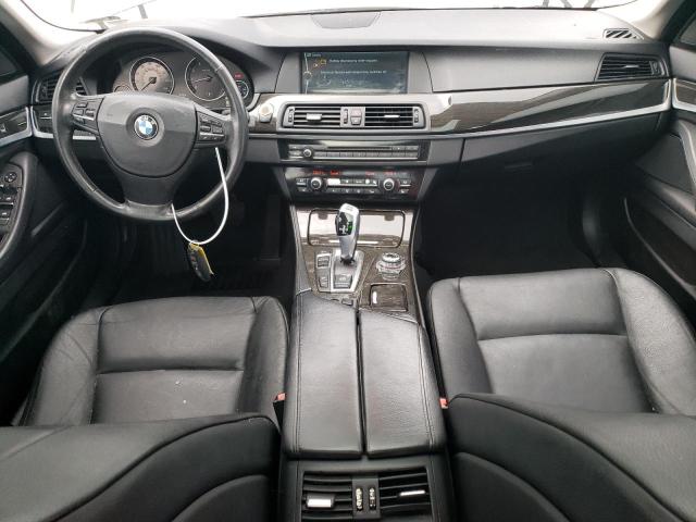 Photo 8 from auction – 2012 BMW 528 XI with VIN WBAXH5C56CDW07462