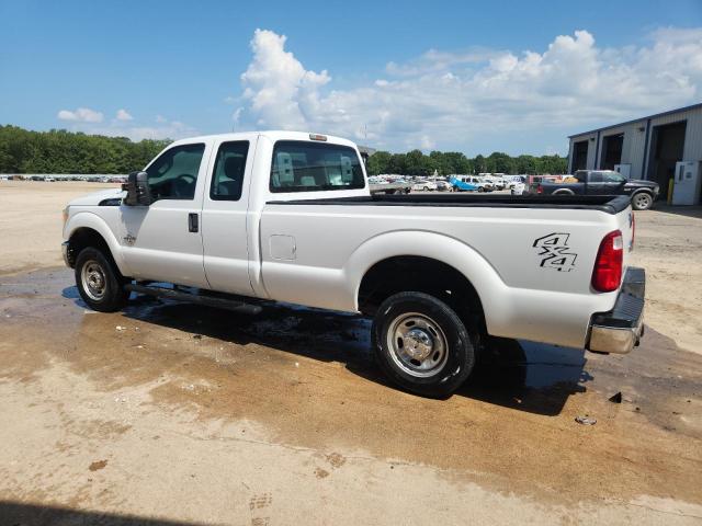Photo 2 from auction – 2015 FORD F250 SUPER with VIN 1FT7X2BT7FEA89025
