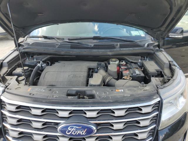 Photo 12 from auction – 2017 FORD EXPLORER X with VIN 1FM5K8D88HGE07500