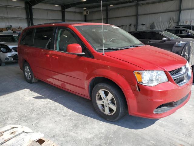 Photo 4 from auction – 2012 DODGE GRAND CARA with VIN 2C4RDGCGXCR307098