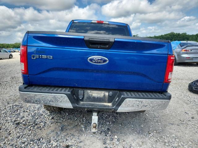 Photo 6 from auction – 2017 FORD F150 SUPER with VIN 1FTEW1EF7HFA00402
