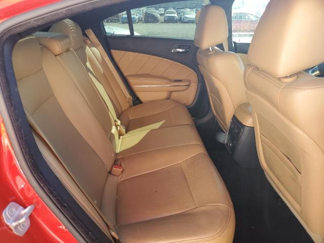Photo 10 from auction – 2013 DODGE CHALLENGER with VIN 2C3CDXDT6DH537878
