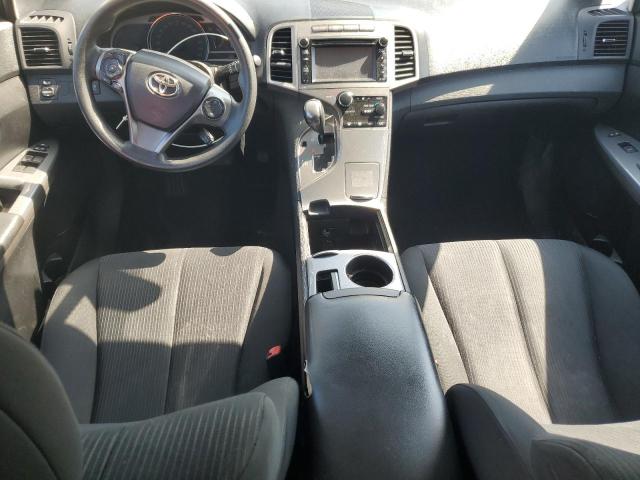 Photo 8 from auction – 2013 TOYOTA VENZA LE with VIN 4T3ZA3BB4DU066122